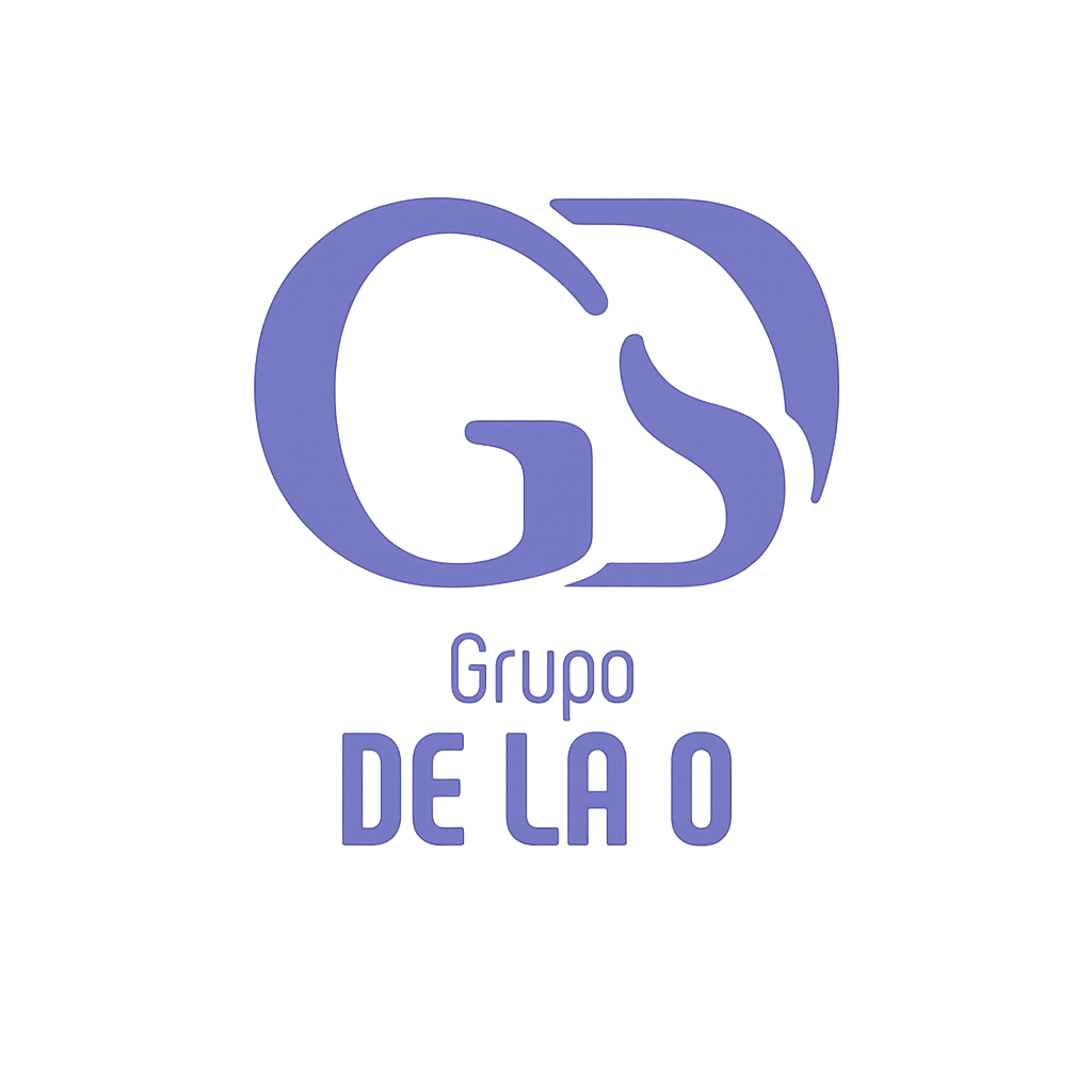 Grupo de la O